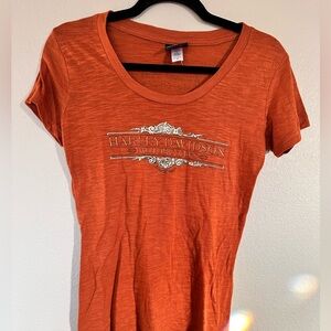 Harley Davidson Shirt